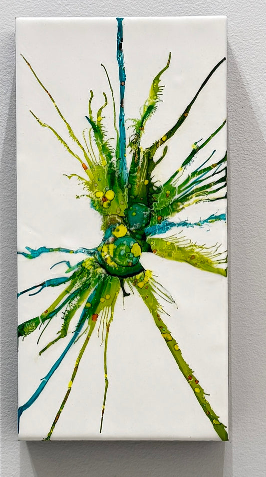 Lori Daugherty "Bold Whispers" 2