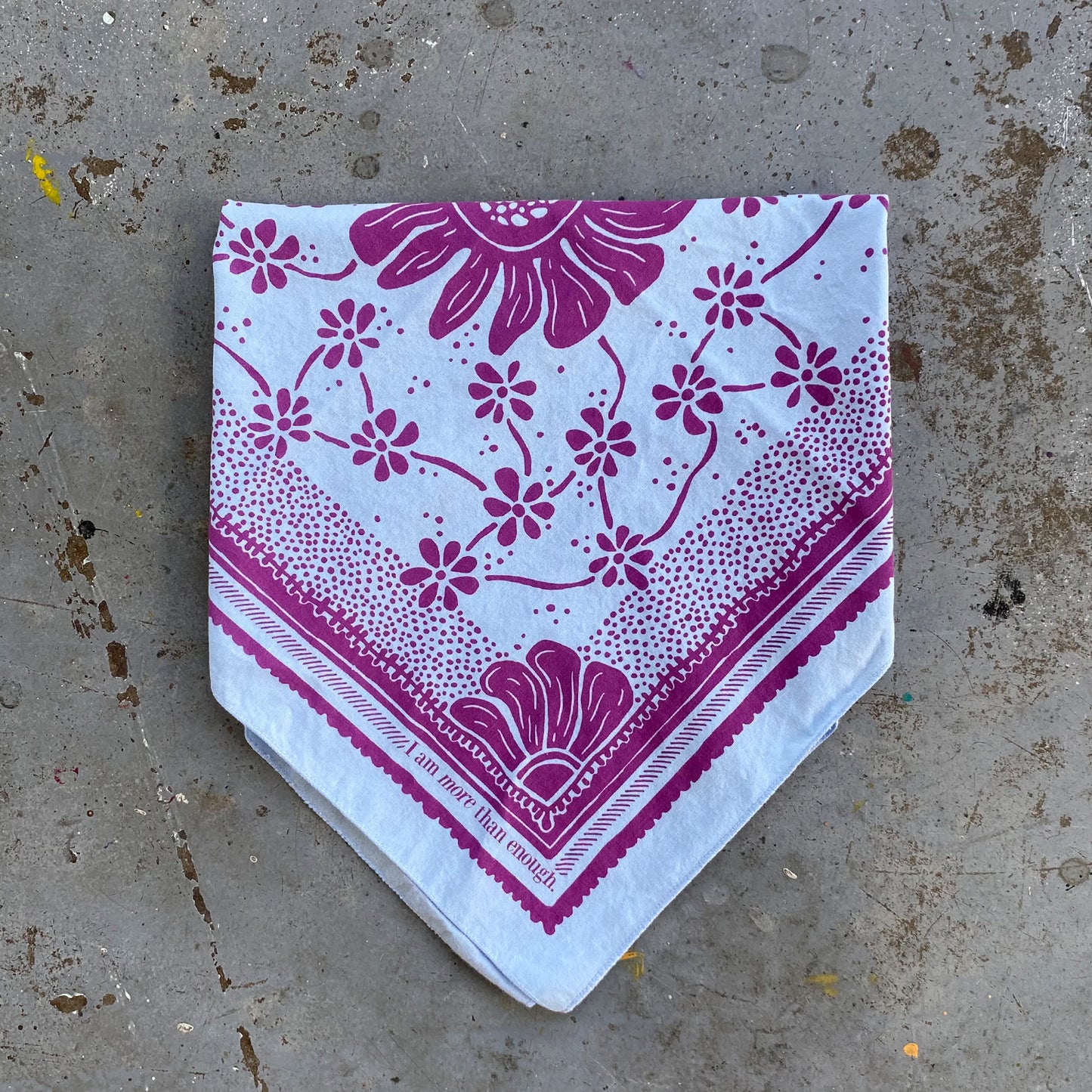 Sugar Camp Bandanas