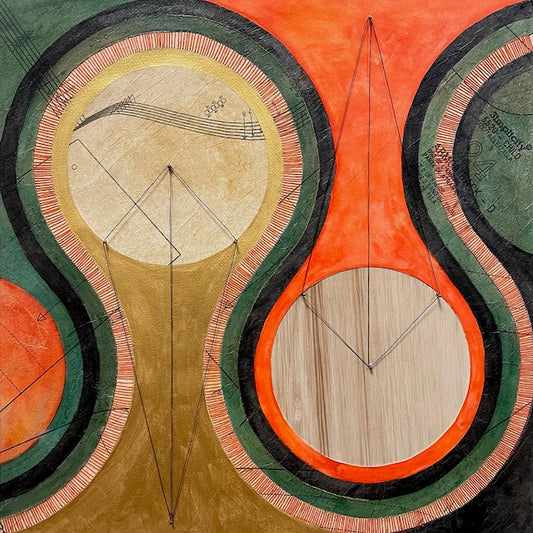 Elisha Frontz, Tiger Lily Dreaming