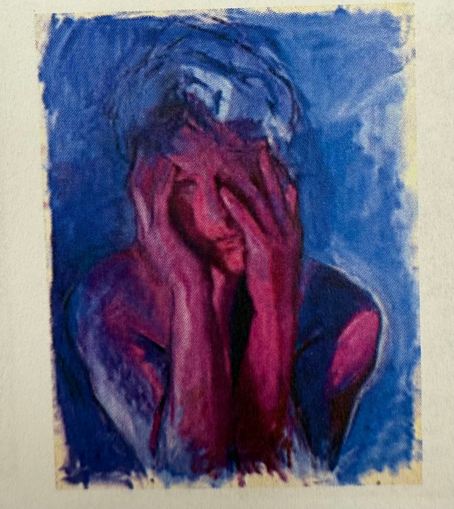 Faded - Erin Holscher Almazon