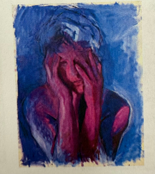 Faded - Erin Holscher Almazon