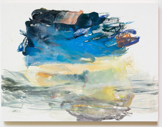 "Garnering" Gretchen Durst Jacobs