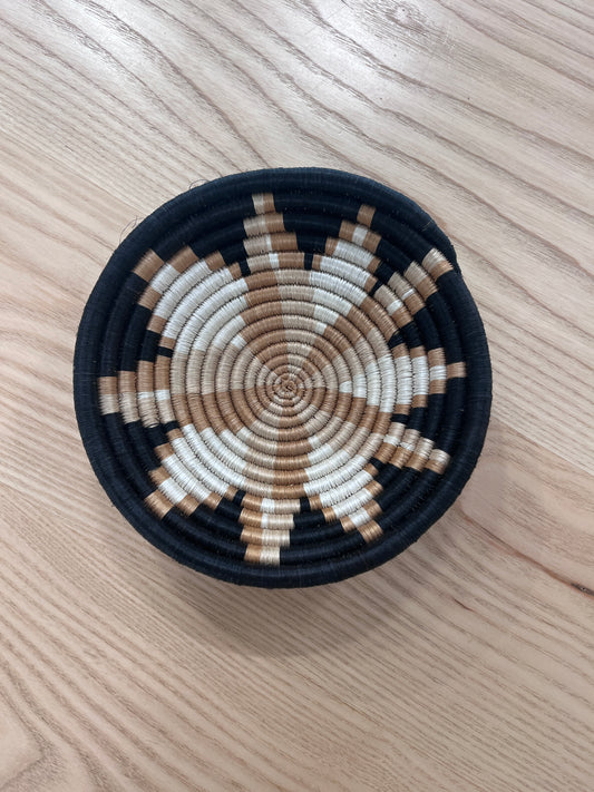 Safari Treasures - Small Star Bowl