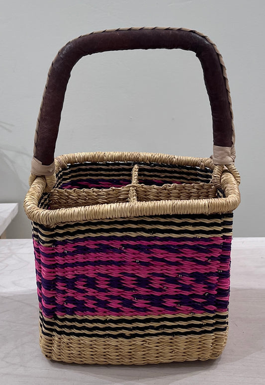 Safari Treasures - Housewarming/ Gift Basket