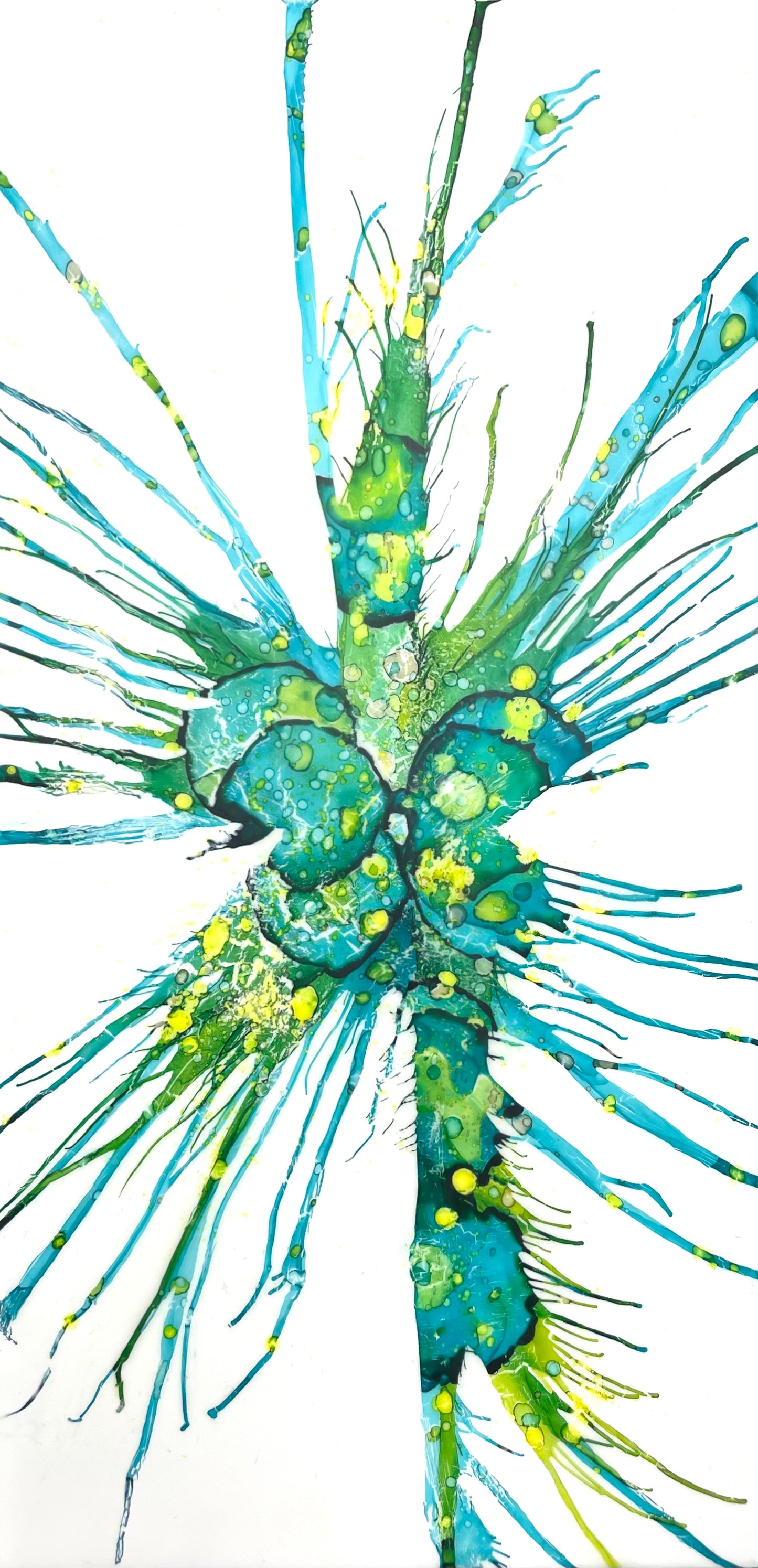 Lori Daugherty "Bold Whispers" 15