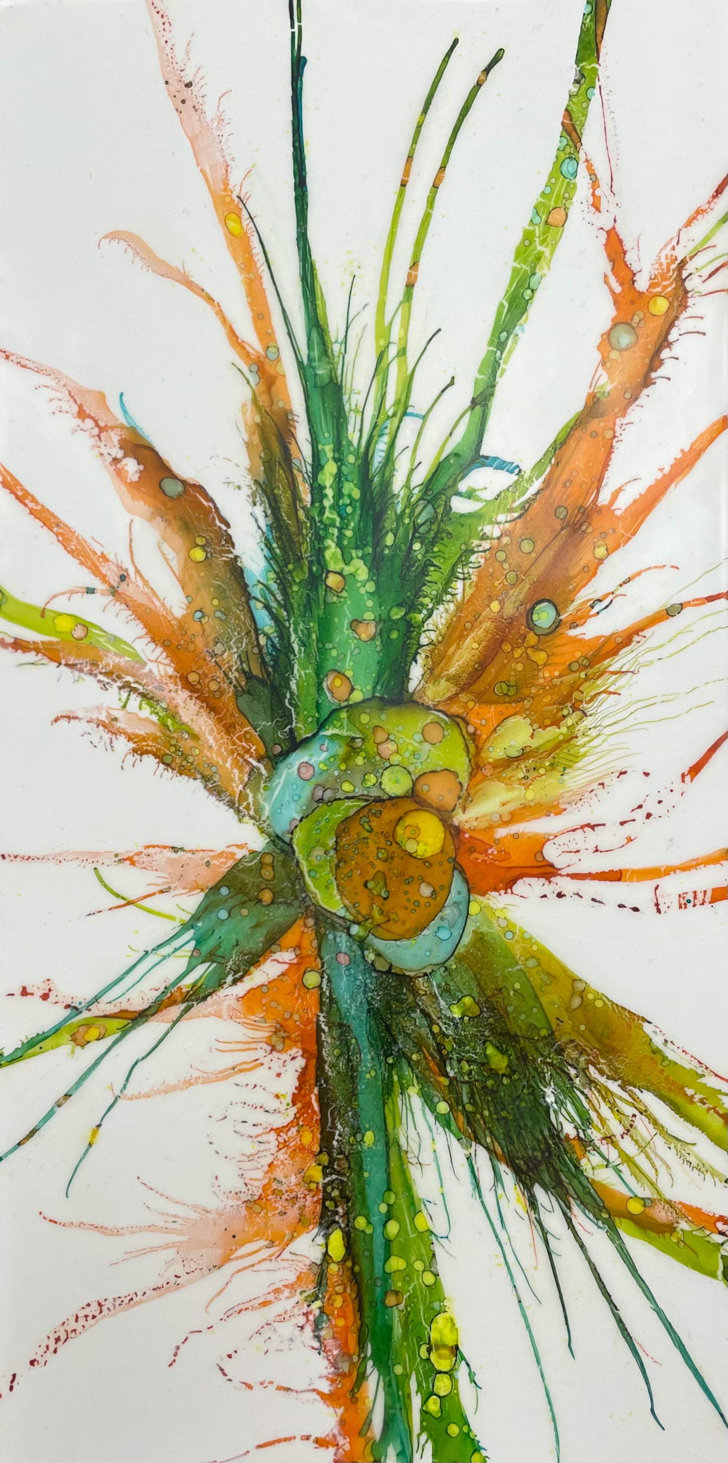 Lori Daugherty "Bold Whispers" 17