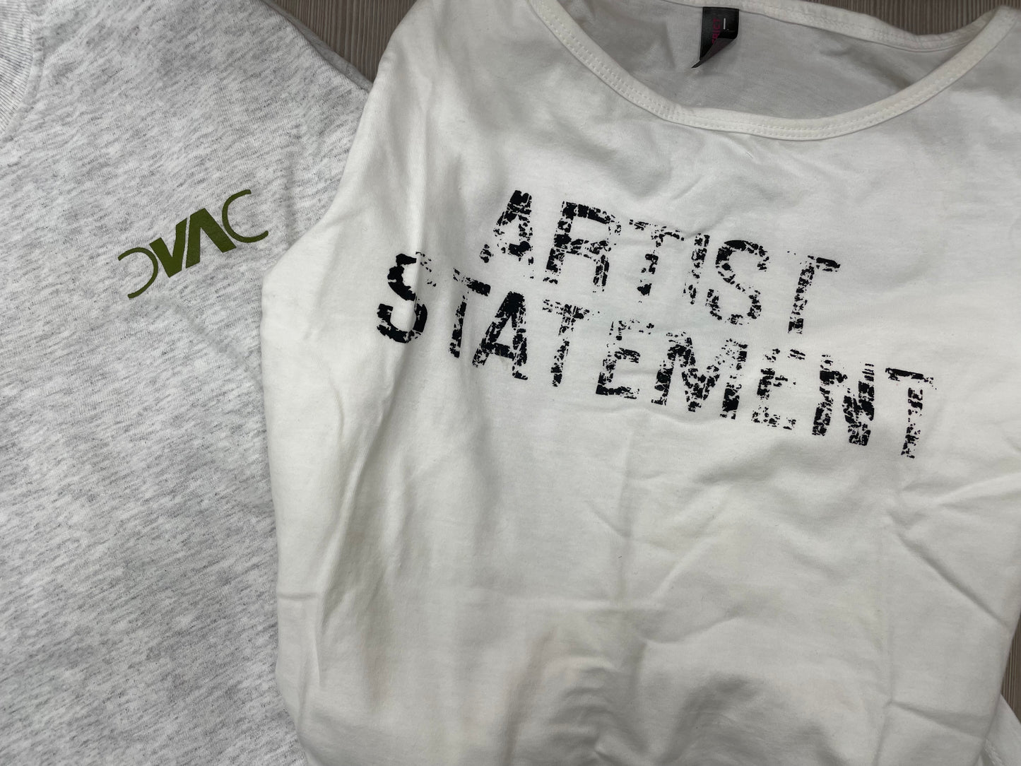 DVAC Vintage T-shirt