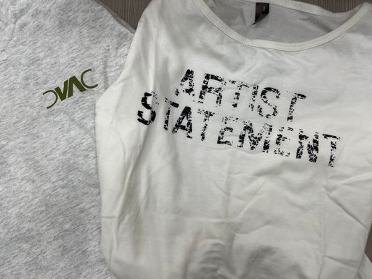 DVAC Vintage T-shirt