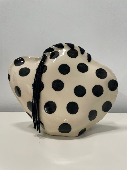 Arlene Branick - Spot Sculpture