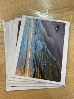 Michael Hicks - Assorted Photographs