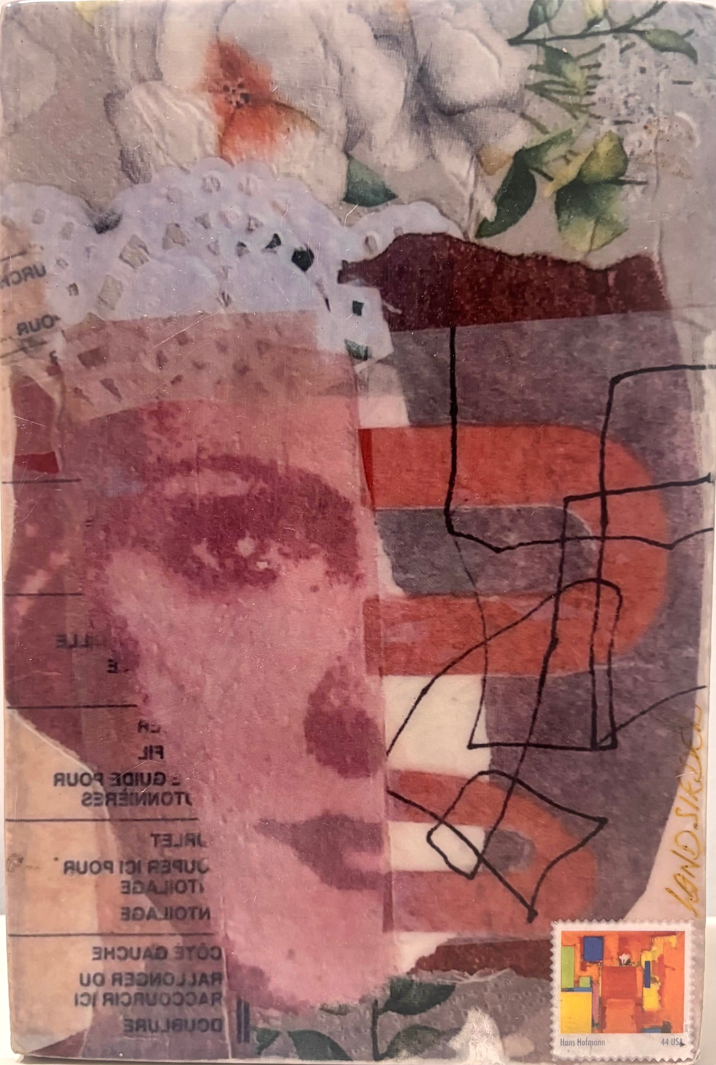 John Landsiedel - 2026 Collage