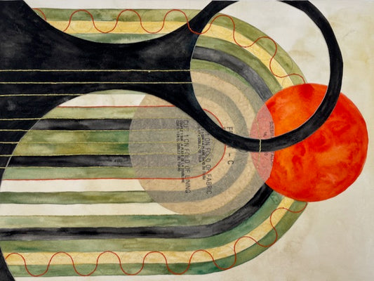 Elisha Frontz, Reset