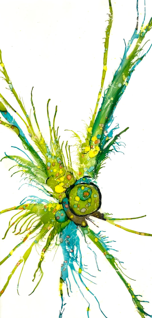 Lori Daugherty "Bold Whispers" 11