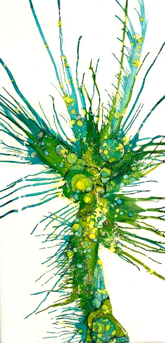 Lori Daugherty "Bold Whispers" 12