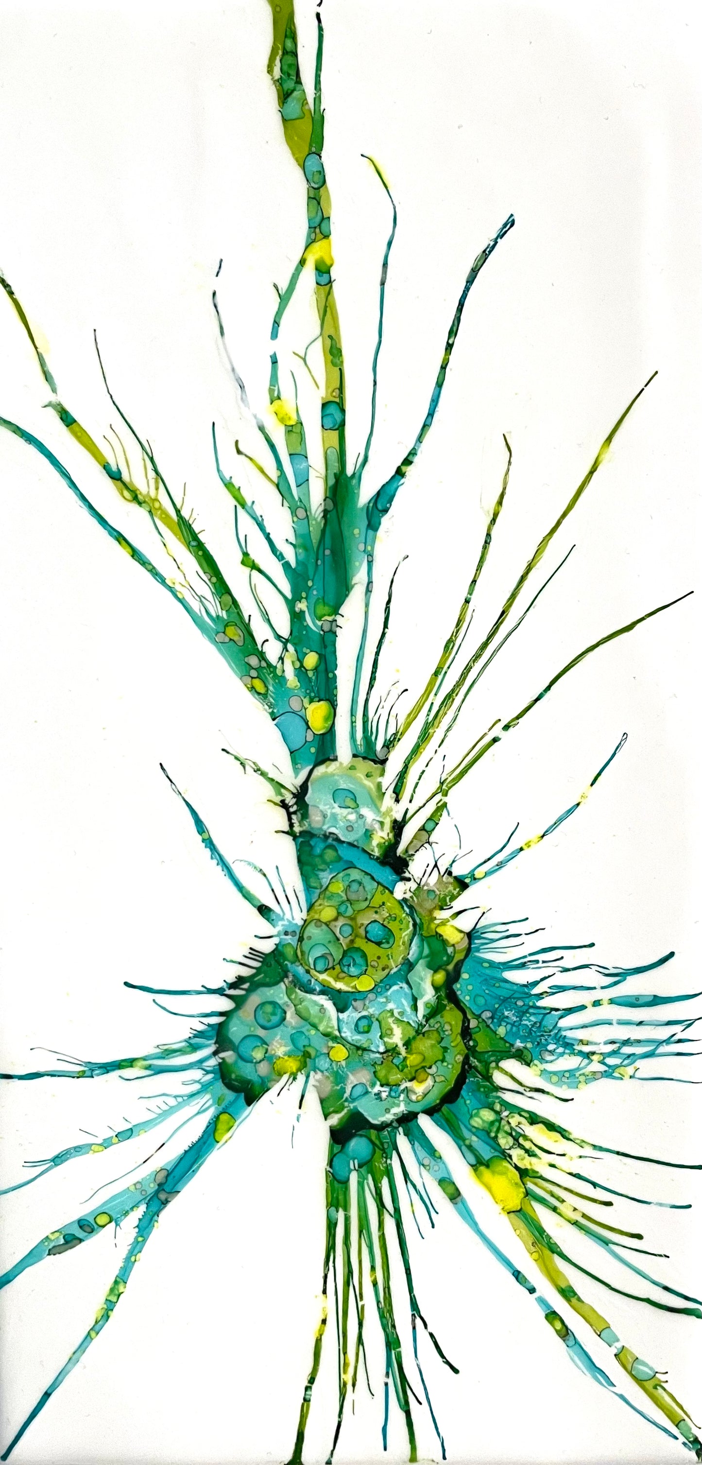 Lori Daugherty "Bold Whispers" 13