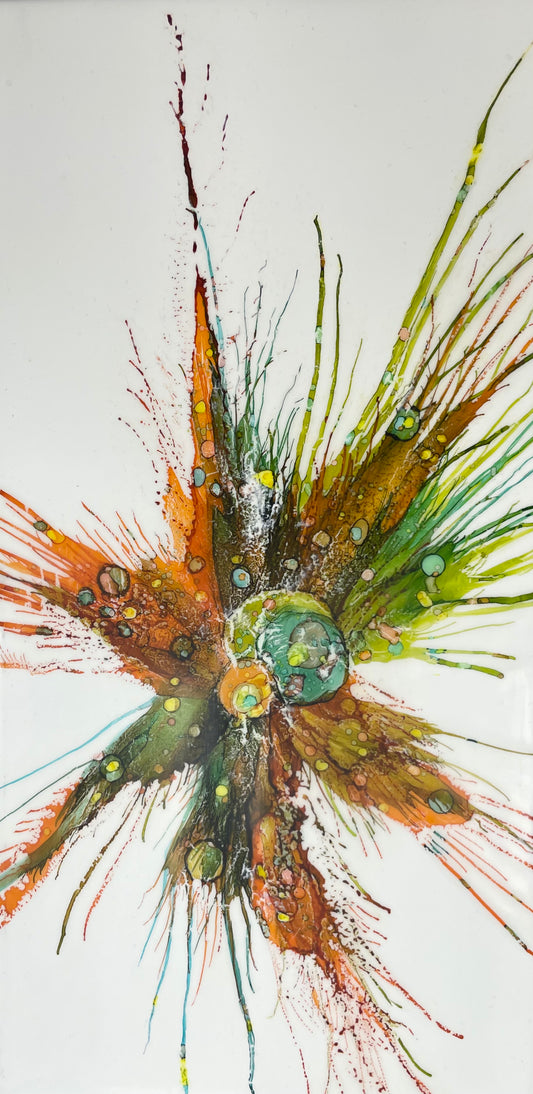 Lori Daugherty "Bold Whispers" 18