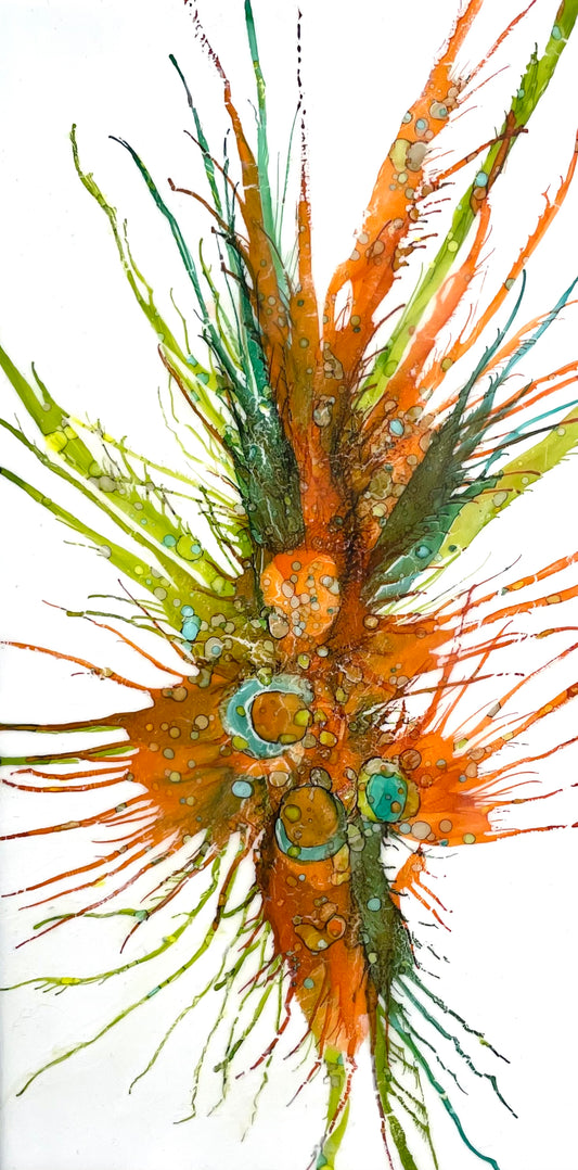 Lori Daugherty "Bold Whispers" 4