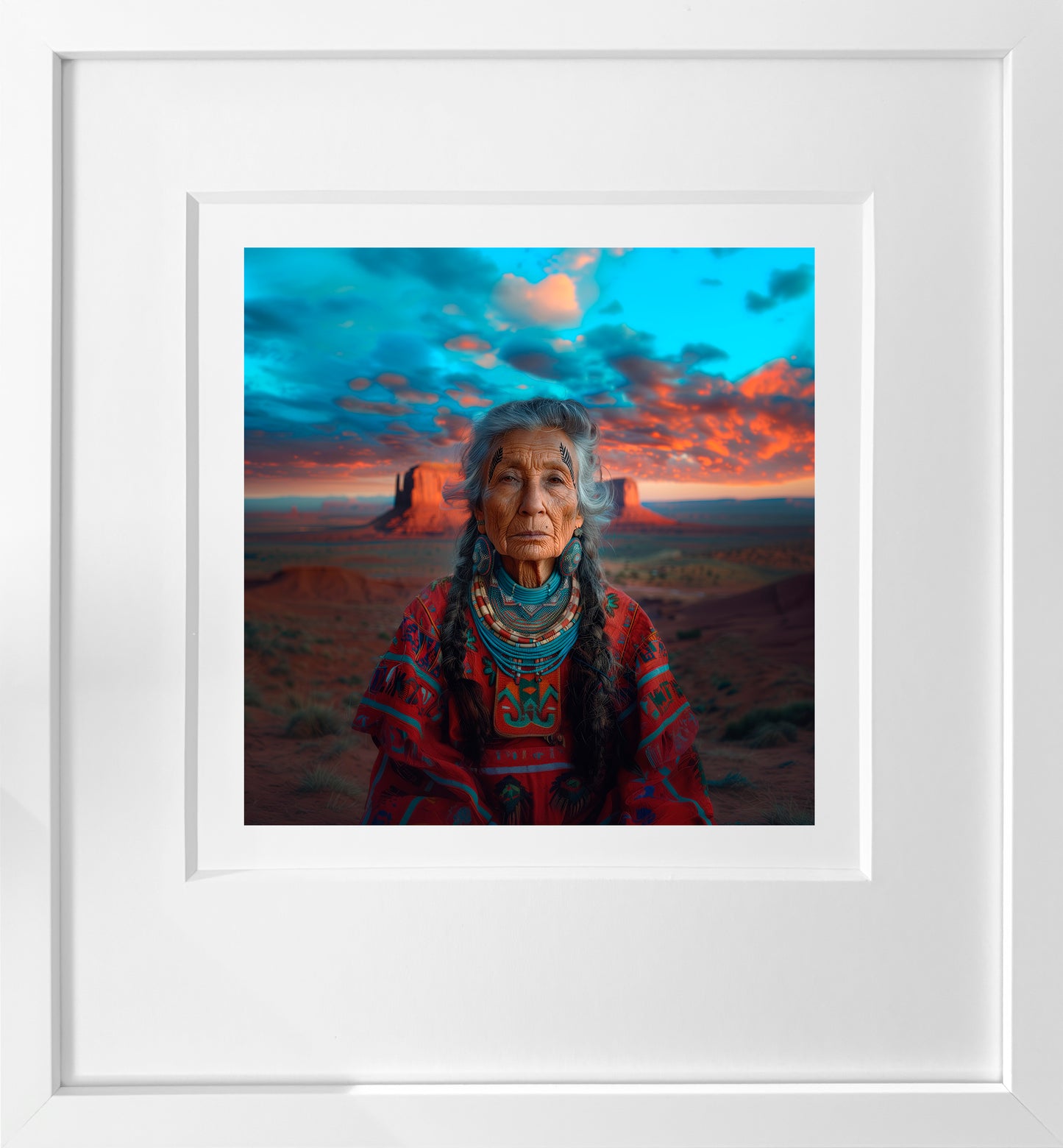 Tim Harrier - Storyteller #188