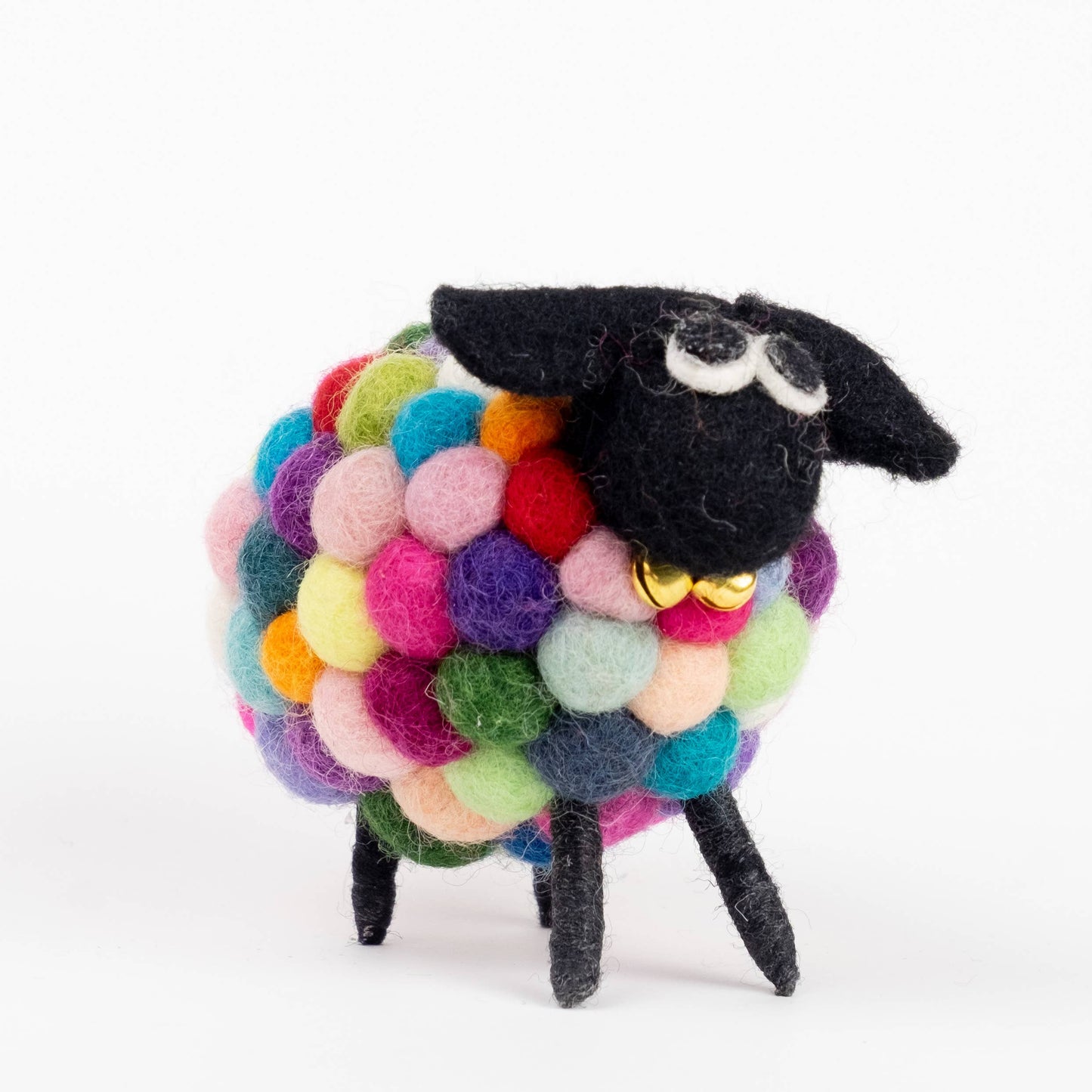 Sheep - Rainbow