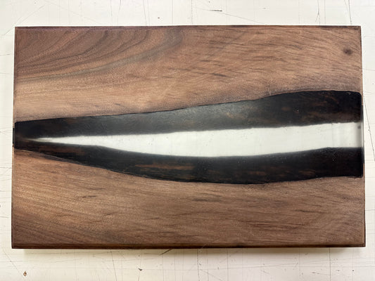 Stephen Columbus - Cutting Board