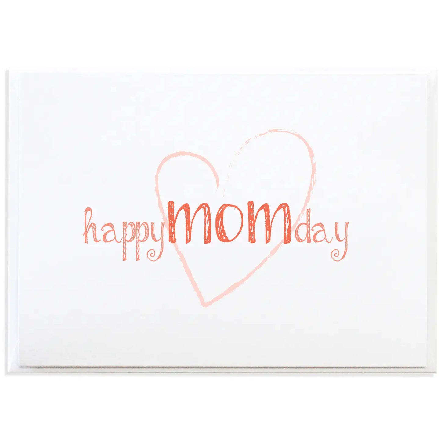 Mom Day Card