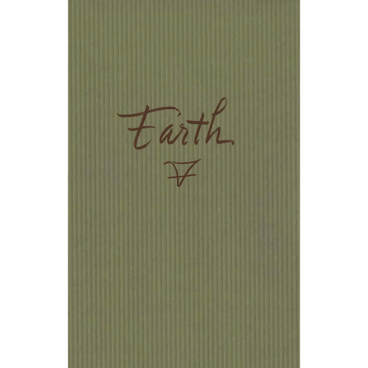 Earth Book