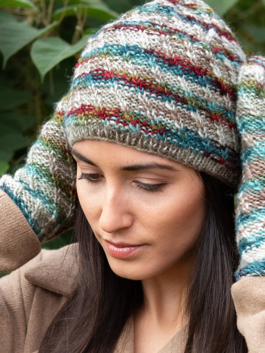 Beanie (Charlotte)