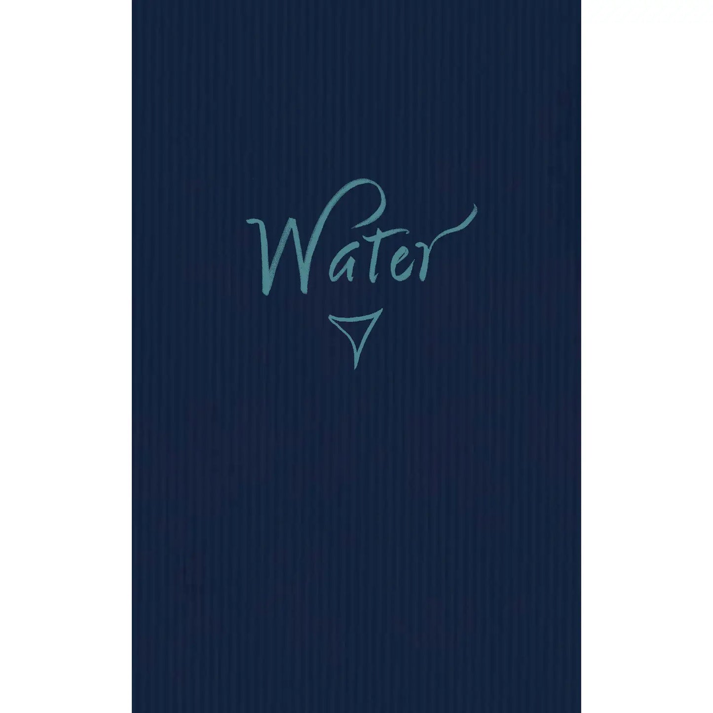 Water Book