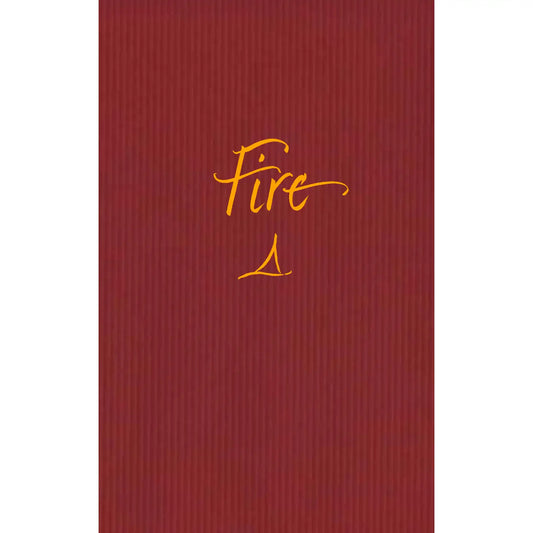 Fire Book