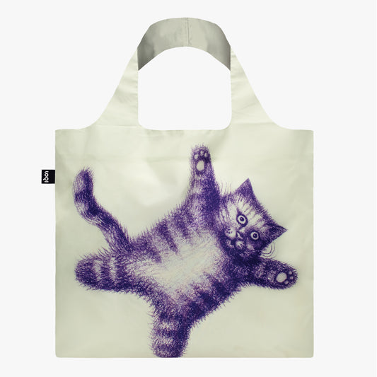 LOQI Veve Cat Bag