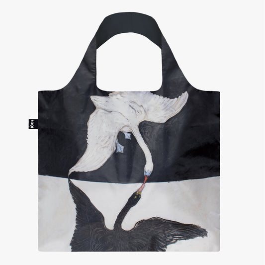 LOQI The Swan Bag