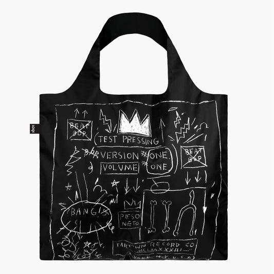 LOQI Crown Bag