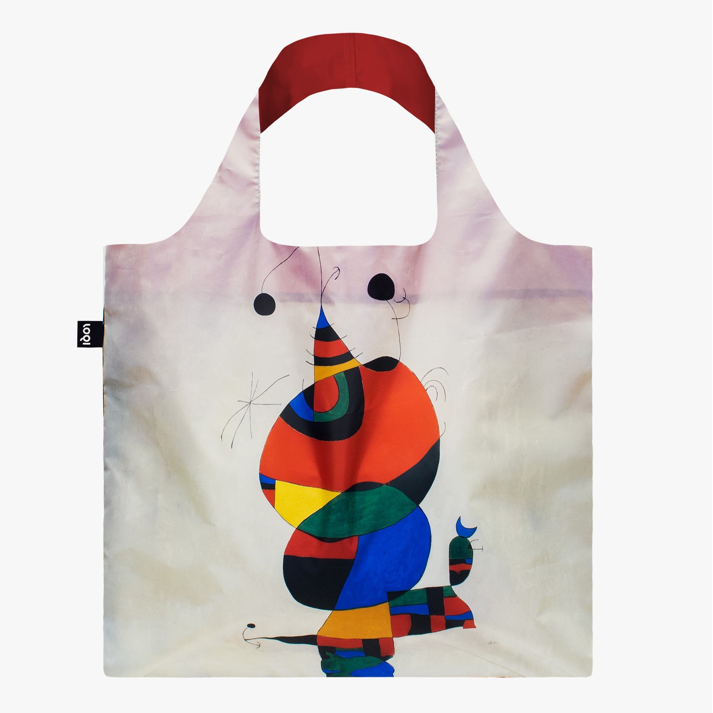 LOQI Miro Bird Bag