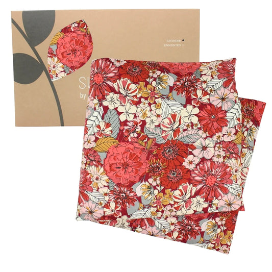 Lavender Heat Wrap LG
