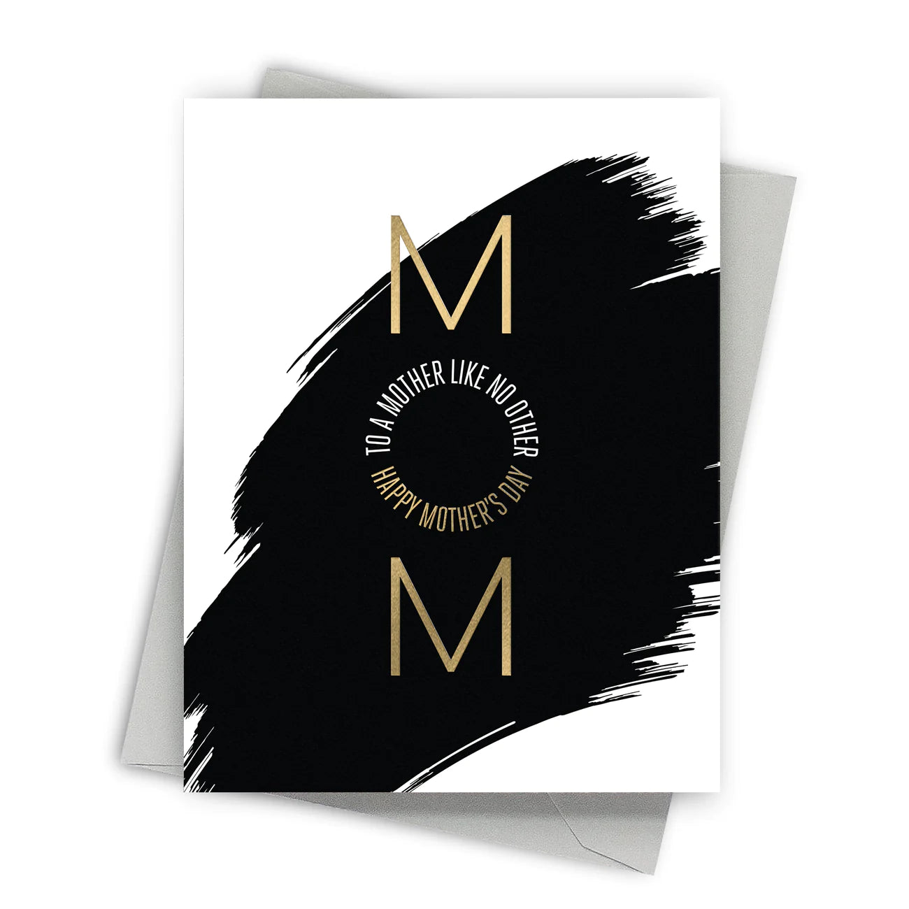Mother Like No Other Greeting Card
