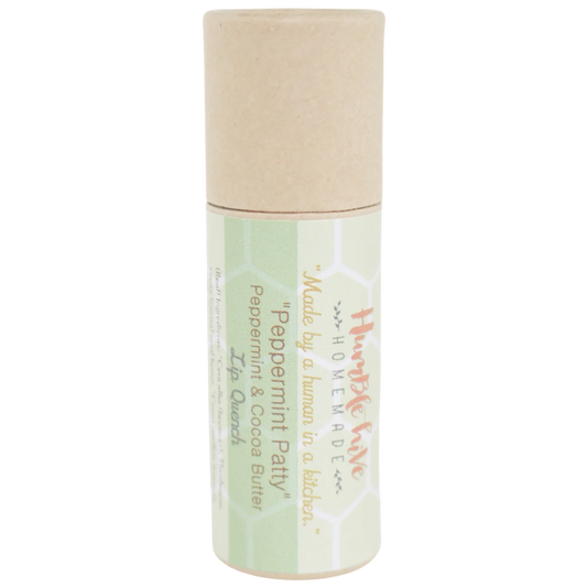 Peppermint Patty Cocoa Lip Quench