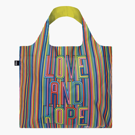 LOQI Love & Hope Bag