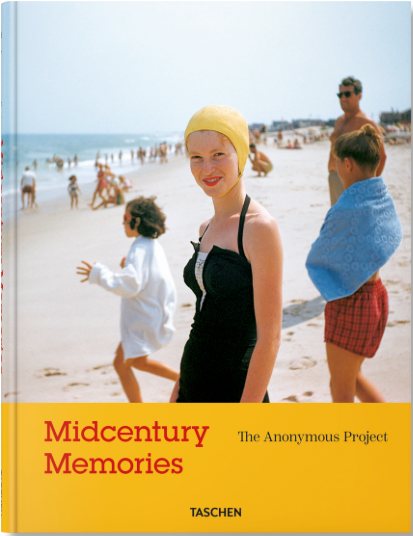 Midcentury Memories - The Anonymous Project