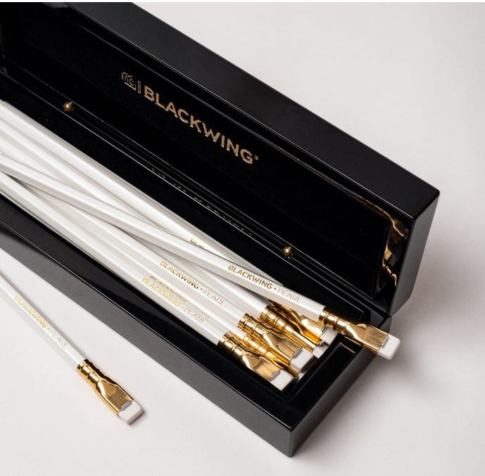 Blackwing Piano Box