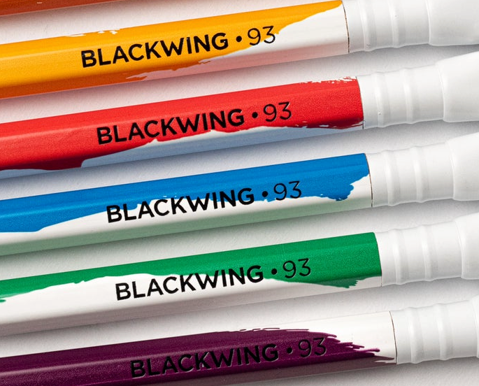 Blackwing Volume 93 (Set of 12)