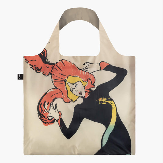 LOQI Toulouse-Lautrec Bag