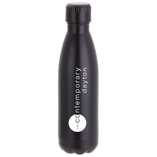 The Co Logo Water Bottle - 17oz