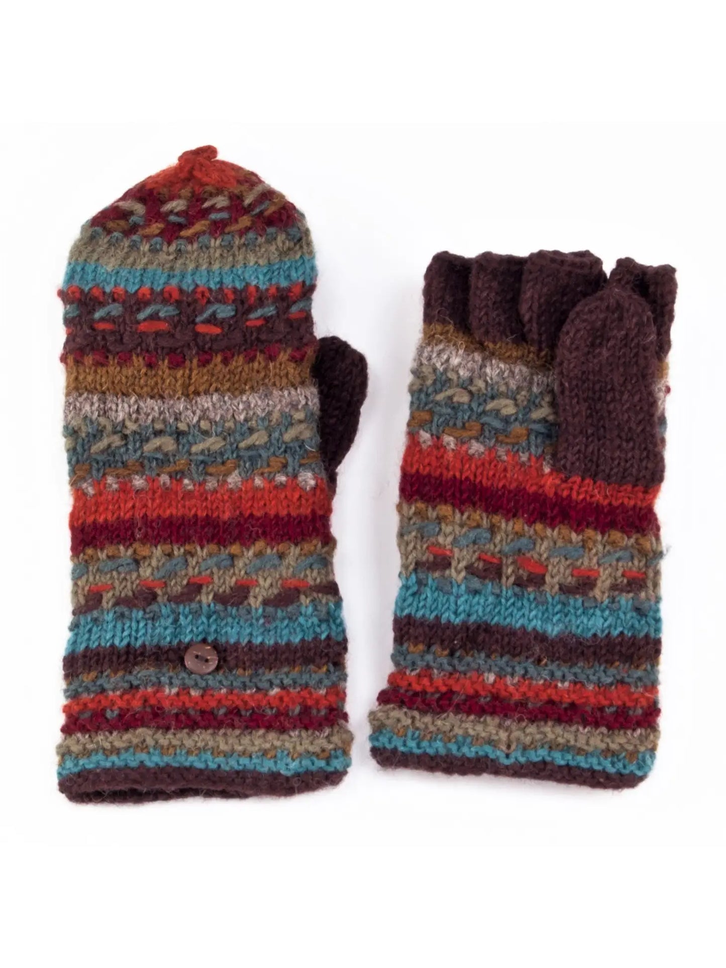 Navika Mittens