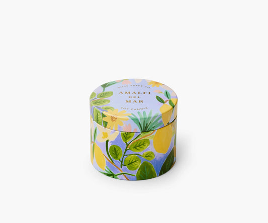 Amalfi Candle