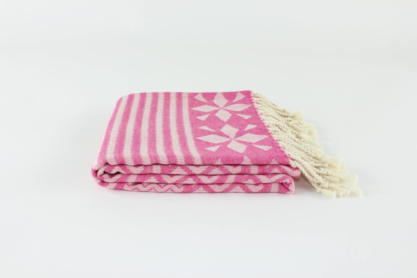 Premium Turkish Peshtemal Fouta Towel