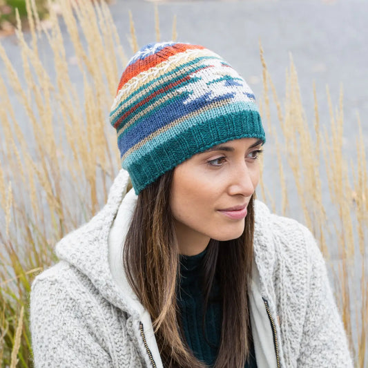 Beanie (Blake)