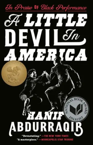 Little Devil in America - Hanif Abdurraqib