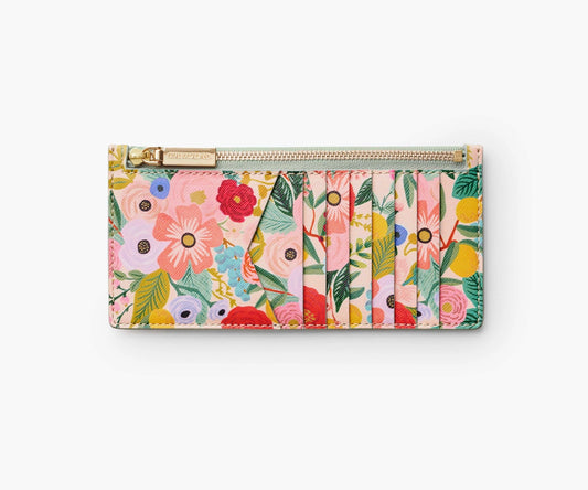 Rifle Paper Co. Garden Party Wallet