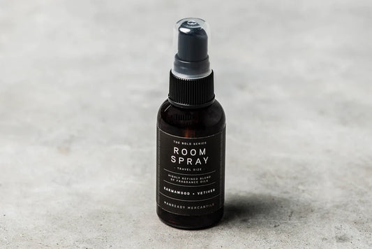 Room Spray Amber + Iris