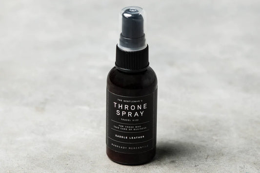 Throne Spray Fig + Moss